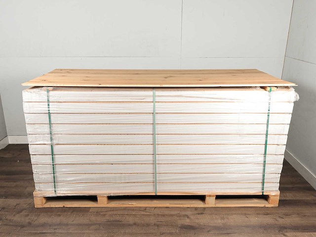 38 m2 parket eiken xl mutliplank - 2200 x 180 x 14 mm - afbeelding 4 van  4