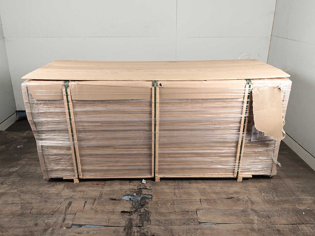 38 m2 parket eiken xl mutliplank - 2200 x 180 x 14 mm - afbeelding 4 van  4