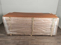 38 m2 parket eiken xl mutliplank - 2200 x 180 x 15 mm - afbeelding 4 van  4