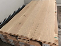 38 m2 parket eiken xl mutliplank - 2200 x 207 x 14 mm - afbeelding 3 van  4