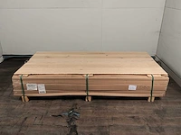 38 m2 parket eiken xl mutliplank - 2200 x 207 x 14 mm - afbeelding 4 van  4