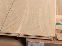 38 m2 parket eiken xl mutliplank - 2200 x 207 x 14 mm - afbeelding 2 van  4