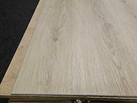 38 m2 pvc click plank - 1220 x 228 x 6 mm - afbeelding 2 van  3
