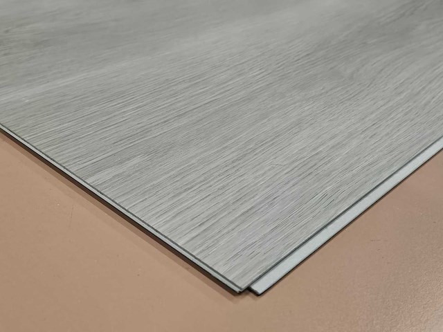 38 m2 pvc spc click plank met xps onderlaag - 1220 x 228 x 6 mm - afbeelding 2 van  3
