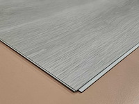 38 m2 pvc spc click plank met xps onderlaag - 1220 x 228 x 6 mm - afbeelding 2 van  3