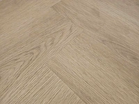 38 m2 pvc spc click visgraat - 610 x 150 x 5 mm - afbeelding 1 van  3