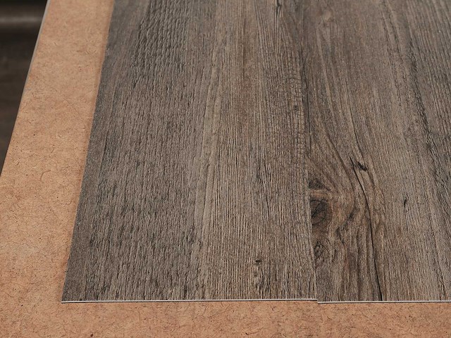 38 m2 vinyl stroken verlijmen - 988 x 163 x 2 mm - afbeelding 2 van  4