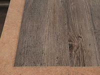 38 m2 vinyl stroken verlijmen - 988 x 163 x 2 mm - afbeelding 2 van  4