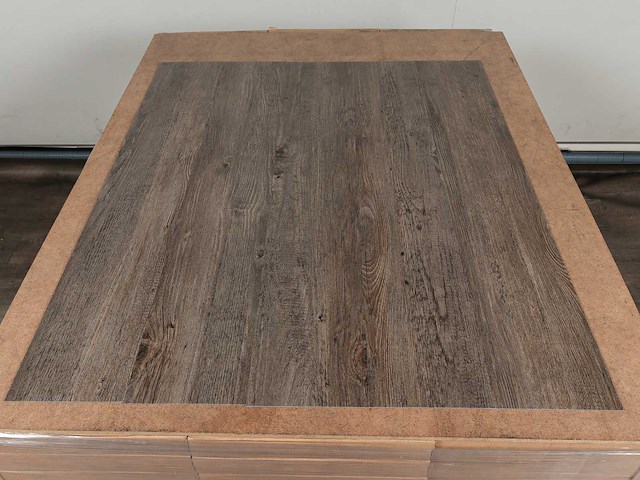 38 m2 vinyl stroken verlijmen - 988 x 163 x 2 mm - afbeelding 3 van  4