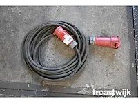 380v verlengkabel