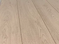39 m2 alba laminaat - 1290 x 190 x 8 mm - afbeelding 1 van  4