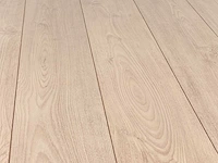39 m2 laminaat plank - 1290 x 190 x 8 mm - afbeelding 1 van  4