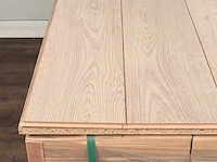 39 m2 laminaat plank - 1290 x 190 x 8 mm - afbeelding 2 van  4