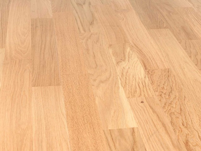 39 m2 parket eiken xl mutliplank - 1082 x 207 x 14 mm - afbeelding 1 van  4