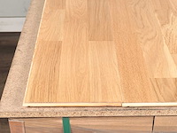 39 m2 parket eiken xl mutliplank - 1082 x 207 x 14 mm - afbeelding 2 van  4