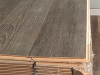 39 m2 parket eiken xl mutliplank - 1820 x 190 x 13,5 mm - afbeelding 2 van  4