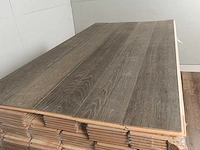 39 m2 parket eiken xl mutliplank - 1820 x 190 x 13,5 mm - afbeelding 4 van  4