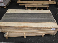 39 m2 parket eiken xl mutliplank - 1820 x 190 x 13,5 mm - afbeelding 3 van  3