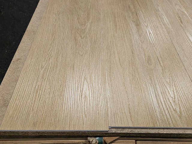 39 m2 pvc click plank - 1220 x 228 x 4 mm - afbeelding 2 van  3