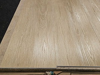 39 m2 pvc click plank - 1220 x 228 x 4 mm - afbeelding 2 van  3
