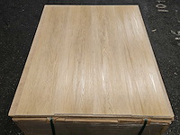 39 m2 pvc click plank - 1220 x 228 x 4 mm - afbeelding 3 van  3