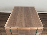 39 m2 pvc click plank - 1220 x 228 x 5 mm - afbeelding 3 van  4