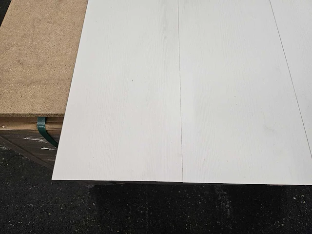 39 m2 pvc click plank - 1500 x 200 x 6 mm - afbeelding 2 van  3