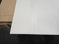 39 m2 pvc click plank - 1500 x 200 x 6 mm - afbeelding 2 van  3