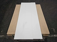 39 m2 pvc click plank - 1500 x 200 x 6 mm - afbeelding 3 van  3