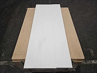 39 m2 pvc click plank - 1500 x 200 x 6 mm - afbeelding 3 van  3