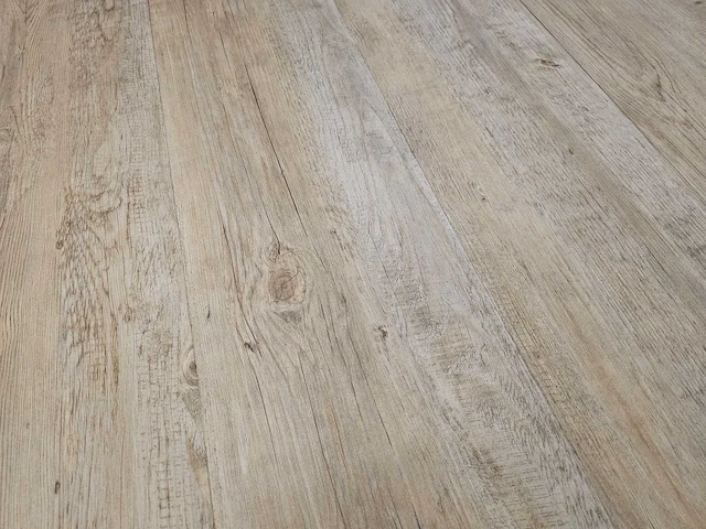 39 m2 pvc dryback plank - 1219 x 228 x 2,5 mm - afbeelding 1 van  3