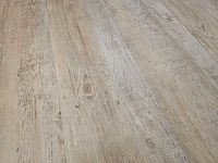 39 m2 pvc dryback plank - 1219 x 228 x 2,5 mm