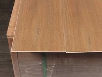 39 m2 pvc spc click plank - 1520 x 230 x 4,5 mm - afbeelding 2 van  3