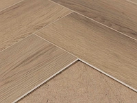 39 m2 pvc spc click visgraat - 750 x 150 x 6 mm - afbeelding 2 van  4