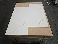 39 m2 pvc spc click xl tegel - 950 x 470 x 5 mm - afbeelding 3 van  3