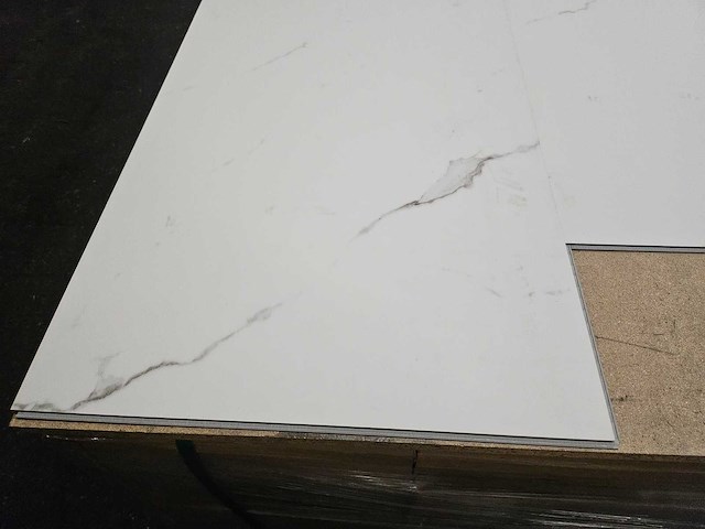 39 m2 pvc spc click xl tegel - 950 x 470 x 5 mm - afbeelding 2 van  3