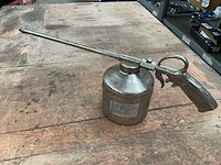 390 pneumatic oil gun - afbeelding 1 van  3