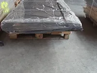 39,19 m² massief eiken parket - afbeelding 3 van  4