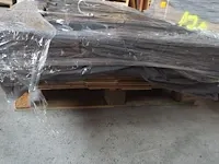 39,19 m² massief eiken parket - afbeelding 4 van  4