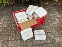 3com - partij access points - afbeelding 1 van  3