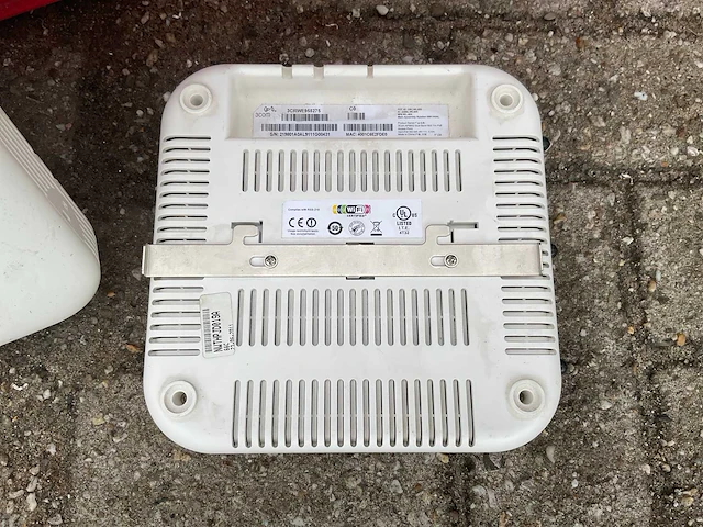 3com - partij access points - afbeelding 3 van  3