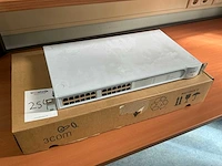 3com switch 3300 xm - afbeelding 2 van  6