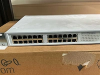 3com switch 3300 xm - afbeelding 3 van  6