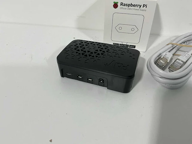 3cx-sbc-4gb fan (5x) - afbeelding 2 van  2