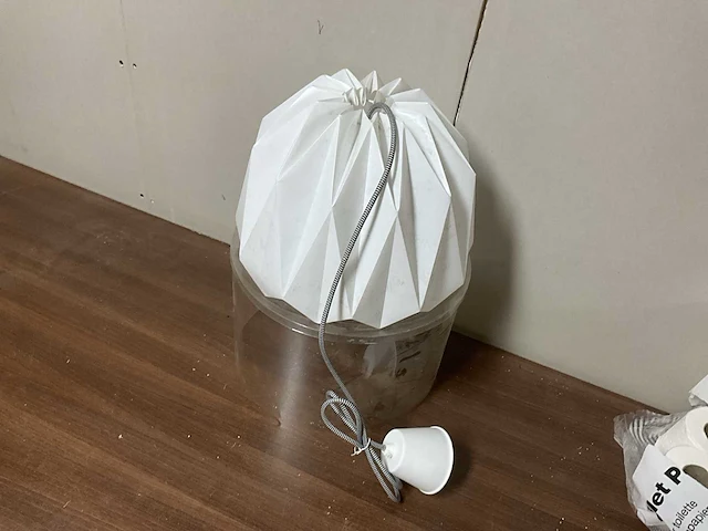 3d - hanglamp - afbeelding 1 van  5