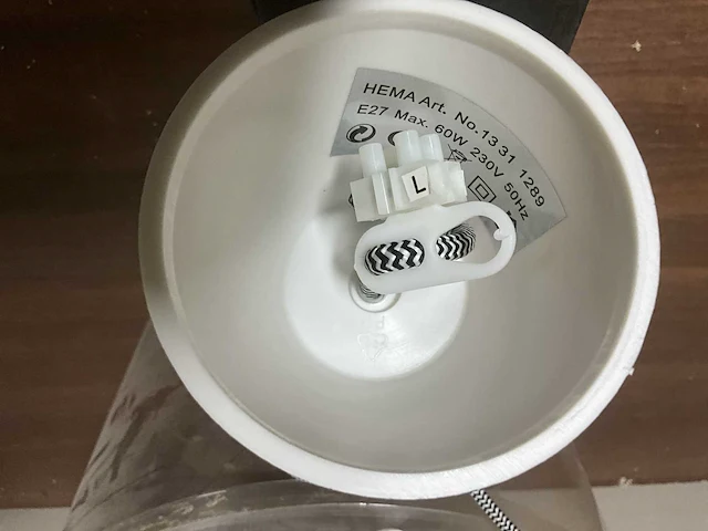 3d - hanglamp - afbeelding 3 van  5