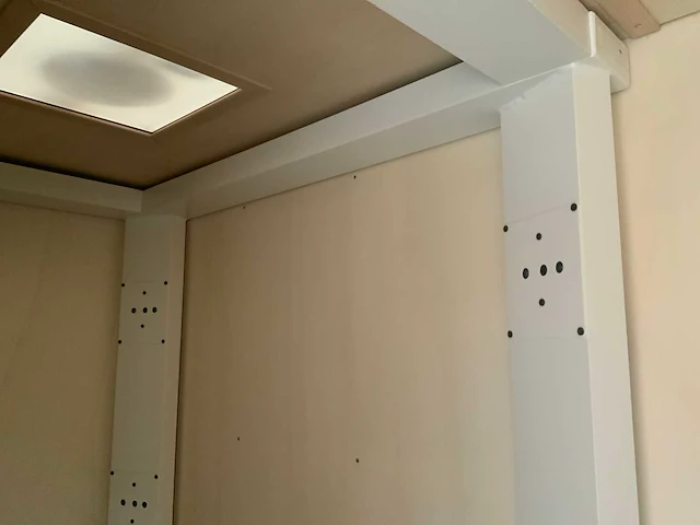3d body scanner - afbeelding 9 van  27