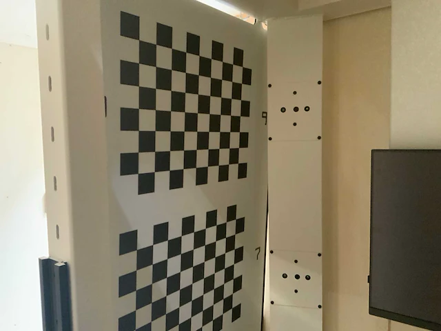3d body scanner - afbeelding 11 van  27
