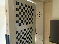 3d body scanner - afbeelding 11 van  27