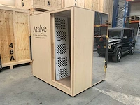 3d body scanner